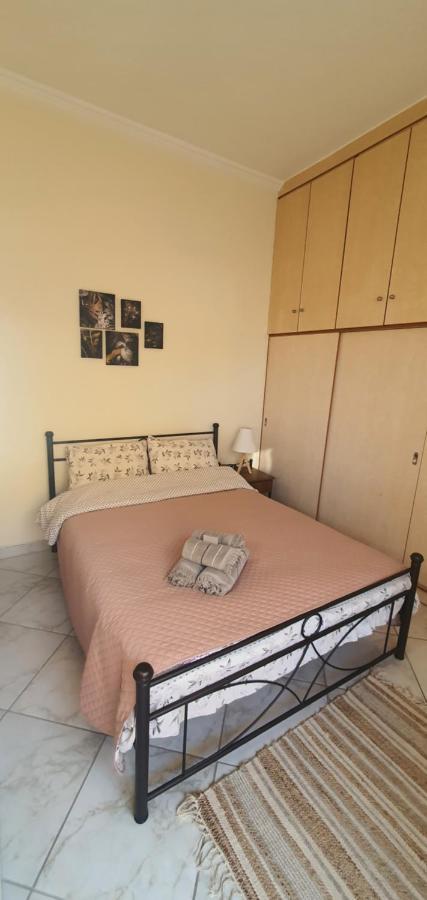 Corfu Studio Exterior foto
